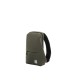 Рюкзак NINETYGO City sling bag зеленый