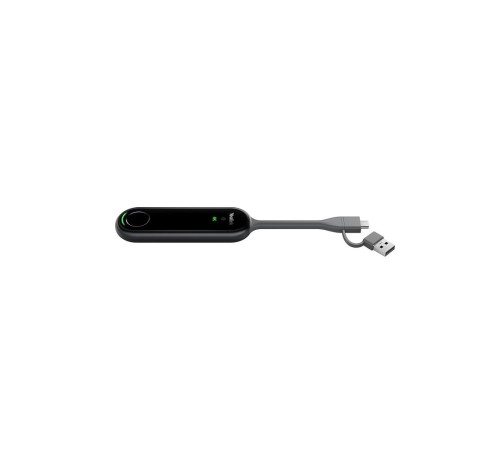 Адаптер беспроводной передачи контента/ Yealink [WPP30] Wireless Sharing & BYOD Pod / 2-year AMS [1303112]