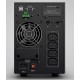 Источник бесперебойного питания CyberPower OLS1000E Online Tower 1000VA/900W USB/RS-232/SNMPslot (4 IEC С13) NEW