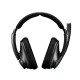 Гарнитура EPOS / Sennheiser Gaming Wireless Headset GSP 370, Stereo, USB, Closed-back, Black, PC/PS4/Mac OSX [1001282/1000231]