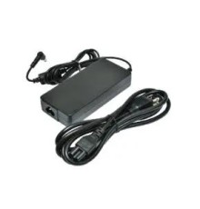 Блок питания для ноутбука 90Вт с евровилкой/ Spare 90W AC Adapter with EU power cord
