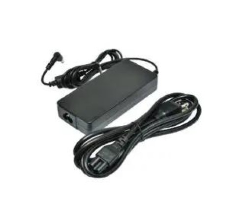 Блок питания для ноутбука 90Вт с евровилкой/ Spare 90W AC Adapter with EU power cord