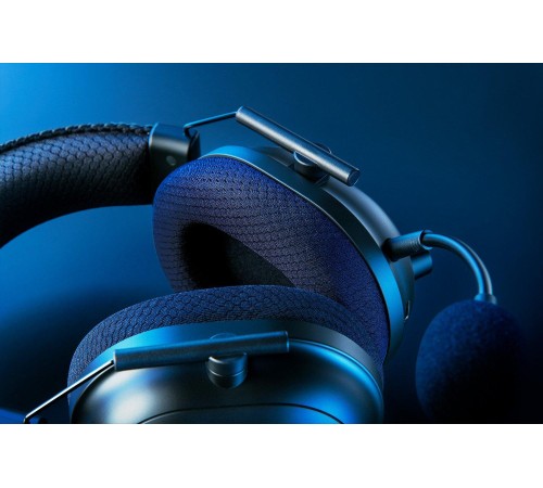 Гарнитура Razer Blackshark V2 Pro 2023 headset/ Razer Blackshark V2 Pro 2023 Black Headset Гарнитура Razer Blackshark V2 Pro 2023 headset/ Razer Blackshark V2 Pro 2023 Black Headset