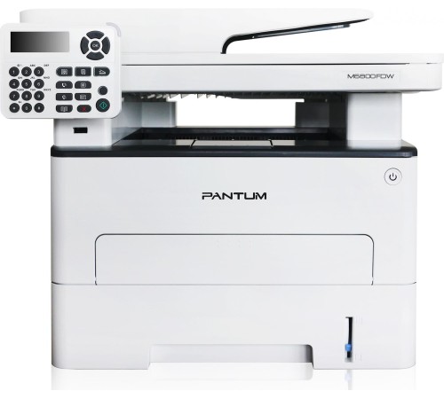 МФУ лазерное/ Pantum M6800FDW МФУ лазерное/ Pantum M6800FDW