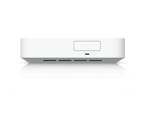 Шлюз-концентратор Ubiquiti UCG-Max, UniFi Cloud Gateway Max, 512 GB