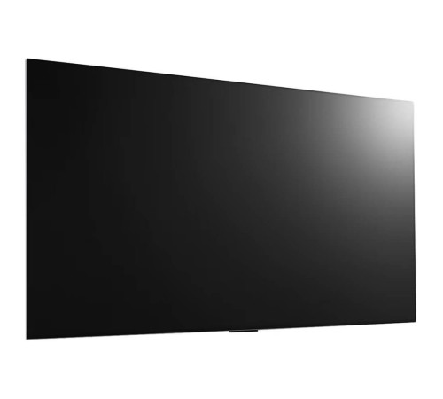 Телевизор 83'' LG/ 83'' OLED, Gallery, Ultra HD, Smart TV, Bluetooth, MR NFC, 120Гц, 4.2ch (60W) Dolby Atmos,, 4хHDMI, 3хUSB, One Wall Mount, Rocky Black Телевизор 83'' LG/ 83'' OLED, Gallery, Ultra HD, Smart TV, Bluetooth, MR NFC, 120Гц, 4.2ch (60W) Dolby Atmos,, 4хHDMI, 3хUSB, One Wall Mount, Rocky Black