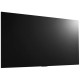 Телевизор 83'' LG/ 83'' OLED, Gallery, Ultra HD, Smart TV, Bluetooth, MR NFC, 120Гц, 4.2ch (60W) Dolby Atmos,, 4хHDMI, 3хUSB, One Wall Mount, Rocky Black