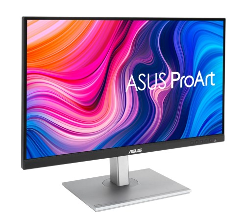 Монитор LCD 27" PA279CV/ ASUS ProArt PA279CV, 27" Professional Monitor, 4K (3840x2160), IPS, 350cd/m2, 1000:1, 60Hz, 5ms(GTG), 178°/178°, Speakers, HDMIx2, USB-Cx1, USB Hub 3.1x4, HAS, VESA 100x100, Adaptive-Sync, black Монитор LCD 27" PA279CV/ ASUS ProArt PA279CV, 27" Professional Monitor, 4K (3840x2160), IPS, 350cd/m2, 1000:1, 60Hz, 5ms(GTG), 178°/178°, Speakers, HDMIx2, USB-Cx1, USB Hub 3.1x4, HAS, VESA 100x100, Adaptive-Sync, black