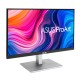 Монитор LCD 27" PA279CV/ ASUS ProArt PA279CV, 27" Professional Monitor, 4K (3840x2160), IPS, 350cd/m2, 1000:1, 60Hz, 5ms(GTG), 178°/178°, Speakers, HDMIx2, USB-Cx1, USB Hub 3.1x4, HAS, VESA 100x100, Adaptive-Sync, black