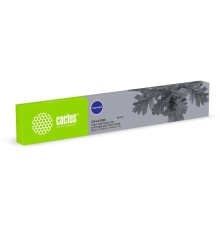 -/ Картридж матричный Cactus CS-LX1350 C13S015642BA черный для Epson LX-1350/LX-1170II/LX-1170