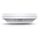 беспроводная точка доступа TP-Link EAP660 HD, AX3600 Ceiling Mount Dual-Band Wi-Fi 6 Access Point