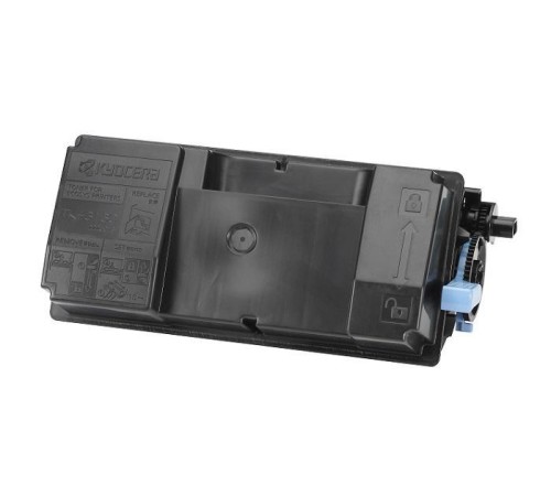 Kyocera Тонер-картридж TK-3130 для M3550idn/M3560idn/FS-4200DN/4300DN (25000 стр.) Kyocera Тонер-картридж TK-3130 для M3550idn/M3560idn/FS-4200DN/4300DN (25000 стр.)