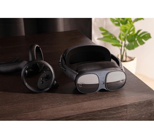 Очки виртуальной реальности VIVE XR Elite Очки виртуальной реальности VIVE XR Elite