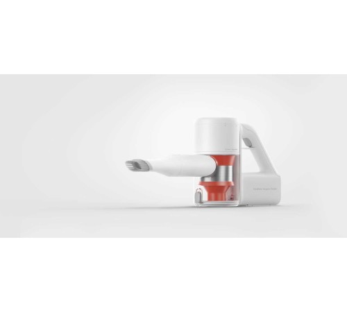 Пылесос аккумуляторный Mi Handheld Vacuum Cleaner SCWXCQ01RR (SKV4060GL) (Из ремонта) Пылесос аккумуляторный Mi Handheld Vacuum Cleaner SCWXCQ01RR (SKV4060GL) (Из ремонта)
