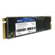 SSD накопитель Netac SSD N950E Pro 2TB PCIe 3 x4 M.2 2280 NVMe 3D NAND, R/W up to 3500/3000MB/s, IOPS(R4K) 400K/380K, TBW 1600TB, 2048MB DRAM buffer, with heat sink, 5y wty
