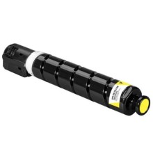 Картридж C-EXV 65Y желтый 11000 страниц, оригинальный для Canon imageRUNNER C3326i