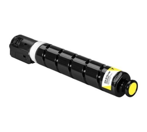 Картридж C-EXV 65Y желтый 11000 страниц, оригинальный для Canon imageRUNNER C3326i