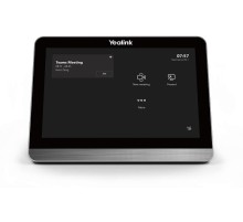 Сенсорная панель управления/ Yealink [CTP18] Collaboration touch panel 8" IPS 1280*800 / 2-year AMS [1303151]