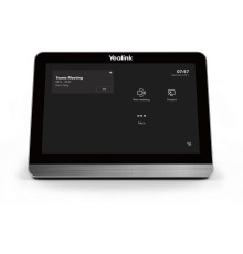 Сенсорная панель управления/ Yealink [CTP18] Collaboration touch panel 8" IPS 1280*800 / 2-year AMS [1303151]