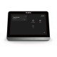 Сенсорная панель управления/ Yealink [CTP18] Collaboration touch panel 8" IPS 1280*800 / 2-year AMS [1303151]