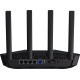 Маршрутизатор ASUS TUF-BE3600/ ASUS TUF-BE3600