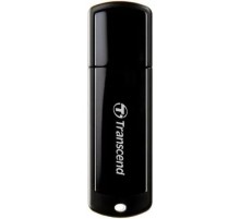 Флеш-накопитель/ Transcend  512GB JetFlash 700 (black) USB 3.0