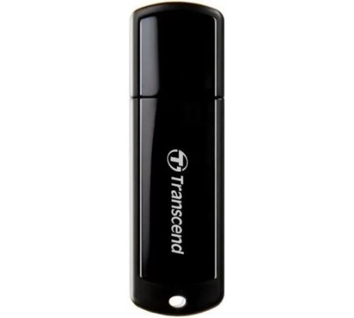 Флеш-накопитель/ Transcend  512GB JetFlash 700 (black) USB 3.0