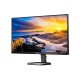 Монитор LCD 23.8'' 16:9 1920х1080(FHD) IPS, nonGLARE, 75 Hz, 300 cd/m2, H178°/V178°, 1000:1, 16.7M, 4ms, HDMI, DP, USB-C, Height adj, Pivot, Tilt, Speakers, Black