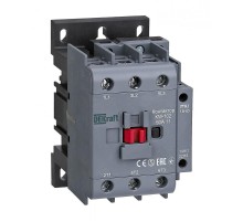 Контактор 50А 220В/230В АС3 АС4 1НО+1НЗ КМ-102