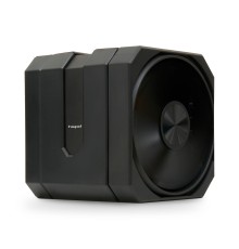 Кулер для процессора/ CPU Cooler HSPD A128 BLACK (280W, 4-pin PWM, 155mm, Al/Cu, 8x6mm, 1x130+1x120mm, 68CFM, 25dBA, 1650RPM, S: 1851/1700/1200/20XX/115X/13XX, AM5/AM4/AM3/AM2/AM3+/AM2+/FM2/FM1, black)