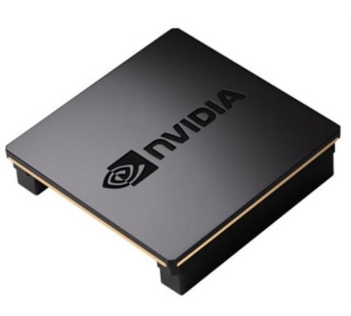 Мост для видеокарт Nvidia NVLink Bridge Ampere 2-Slot