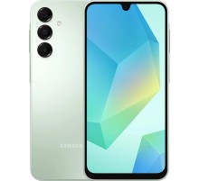 Смартфон/ Смартфон Samsung Galaxy SM-A165 A16 4G 8/256GB Light Green