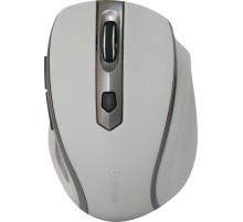 Defender Беспроводная оптическая мышь Safari MM-675 бежевый,6кнопок,800-1600dpi USB