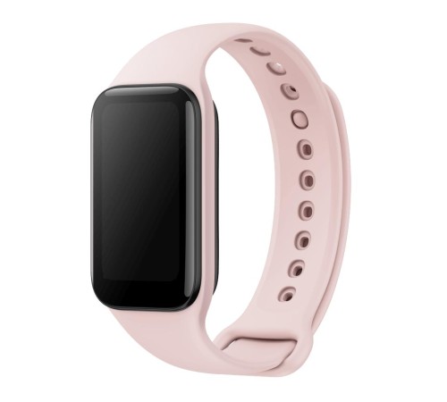 Фитнес трекер Xiaomi Smart Band 8 Active Pink M2302B1 (BHR7420GL) (Вскрытая упаковка) Фитнес трекер Xiaomi Smart Band 8 Active Pink M2302B1 (BHR7420GL) (Вскрытая упаковка)