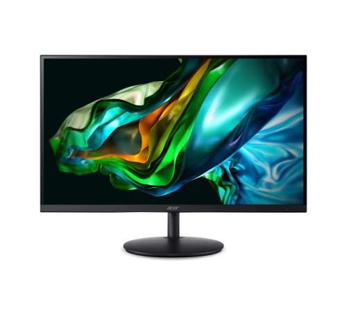 Монитор/ AOPEN by ACER 27SH2UG0bmiphux 27'', UltraThin Black, 16:9, IPS, 2560x1440, 1ms, 250cd, 120Hz, 1xHDMI(2.0) + 1xDP(1.4) + 1xType-C(65W) + SPK + Audio out, Speakers 1Wx2, sync: FreeSync, hdr: HDR 10, hadj 100, Vesa:75x75 Монитор/ AOPEN by ACER 27SH2UG0bmiphux 27'', UltraThin Black, 16:9, IPS, 2560x1440, 1ms, 250cd, 120Hz, 1xHDMI(2.0) + 1xDP(1.4) + 1xType-C(65W) + SPK + Audio out, Speakers 1Wx2, sync: FreeSync, hdr: HDR 10, hadj 100, Vesa:75x75