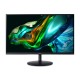 Монитор/ AOPEN by ACER 27SH2UG0bmiphux 27'', UltraThin Black, 16:9, IPS, 2560x1440, 1ms, 250cd, 120Hz, 1xHDMI(2.0) + 1xDP(1.4) + 1xType-C(65W) + SPK + Audio out, Speakers 1Wx2, sync: FreeSync, hdr: HDR 10, hadj 100, Vesa:75x75