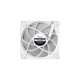 Вентилятор для корпуса Ocypus Gamma F12 Elite WH ARGB REVERSE BLADE 3 IN 1, 120x120x25mm, 4-PIN PWM, 600-1800 RPM, 26 DBA MAX, HYDRO BEARING
