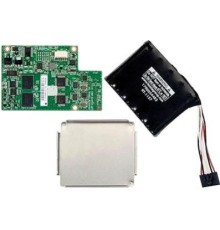 Контроллер Broadcom/LSI CVPM05 RETAIL CacheVault Accessory kit for 9460, 9480, 9560 Series (05-50039-00/LSICVPM05), 1 year