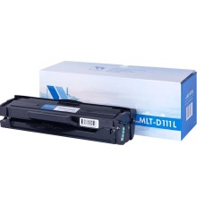 -/ Набор NVP NV-MLT-D111L-SET2 для Samsung Xpress M2020/ M2020W/ M2021/ M2021W/ M2022/ M2022W/ M2070/ M2070F/ M2070FW/ M2070W/ M2071/ M2071F/ M2071FH/ M2071FW (1800k) (2 шт)