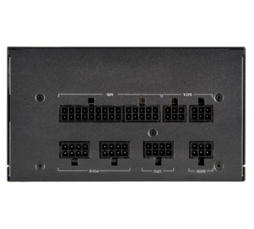 Блок питания Chieftec Polaris PPS-550FC (ATX 2.4, 550W, 80 PLUS GOLD, Active PFC, 120mm fan, Full Cable Management) Retail Блок питания Chieftec Polaris PPS-550FC (ATX 2.4, 550W, 80 PLUS GOLD, Active PFC, 120mm fan, Full Cable Management) Retail