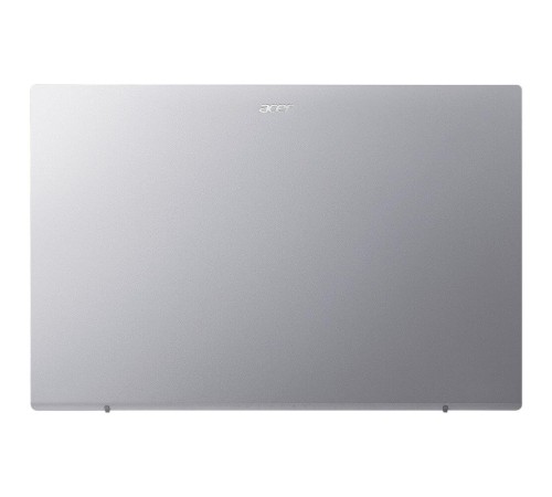 Ноутбук/ ACER Aspire3 A315-59-52X6 15.6"(1920x1080 (матовый) IPS)/Intel Core i5 1235U(1.3Ghz)/16384Mb/512PCISSDGb/noDVD/Int:UMA/Cam/BT/WiFi/50WHr/war 1y/1.8kg/Silver/NoOS Ноутбук/ ACER Aspire3 A315-59-52X6 15.6"(1920x1080 (матовый) IPS)/Intel Core i5 1235U(1.3Ghz)/16384Mb/512PCISSDGb/noDVD/Int:UMA/Cam/BT/WiFi/50WHr/war 1y/1.8kg/Silver/NoOS