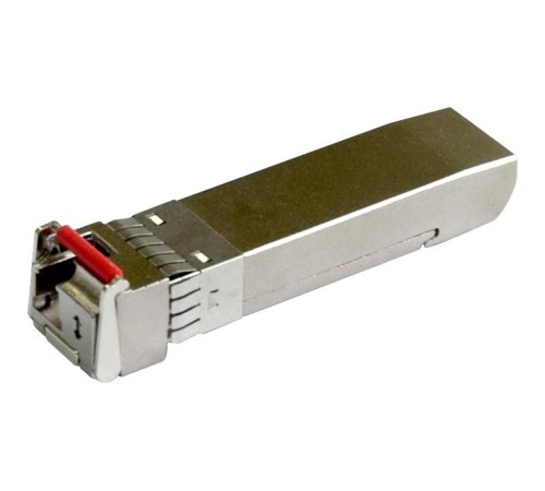 Трансивер/ 436XT-BXD/40KM WDM SFP+ Transceiver, 10GBase-ER, Simplex LC, TX: 1330nm, RX: 1270nm, Single-mode, 40KM Трансивер/ 436XT-BXD/40KM WDM SFP+ Transceiver, 10GBase-ER, Simplex LC, TX: 1330nm, RX: 1270nm, Single-mode, 40KM