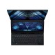 Ноутбук/ ASUS ROG Zephyrus Duo 16 GX650PY-NM083W 16"(2560x1600 miniLED (матовый, 240Hz, 3ms) )/AMD Ryzen 9 7945HX(2.5Ghz)/32768Mb/2TbPCISSDGb/noDVD/Ext:nVidia GeForce RTX4090(16384Mb)/Cam/BT/WiFi/90WHr/war 1y/2.67kg/Black/Win11Home + NumberPad; доп э