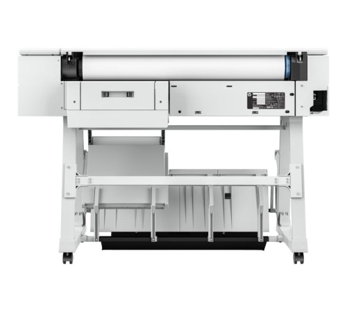 Струйное МФУ/ HP DesignJet T950 36-in MFP Струйное МФУ/ HP DesignJet T950 36-in MFP