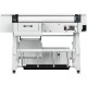 Струйное МФУ/ HP DesignJet T950 36-in MFP