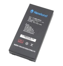 Аккумуляторная батарея/ Battery for N7 series, 3,8 V 5100 mAh