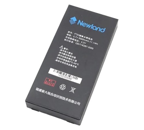 Аккумуляторная батарея/ Battery for N7 series, 3,8 V 5100 mAh Аккумуляторная батарея/ Battery for N7 series, 3,8 V 5100 mAh