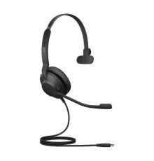 Гарнитура проводная/ Jabra Evolve2 30, USB-C, UC Mono