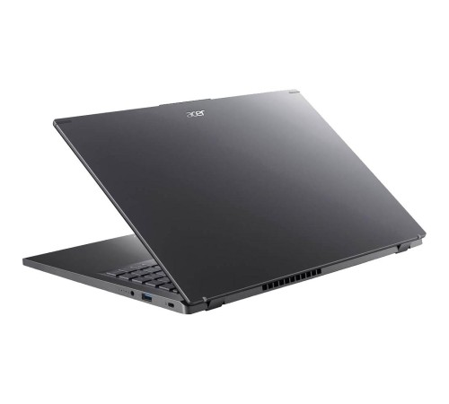 Ноутбук/ ACER Aspire 15 A15-51M-59VN 15.6"(1920x1080 (матовый) IPS)/Intel Core 5 120U(1.4Ghz)/8192Mb/512PCISSDGb/noDVD/Int:UMA/Cam/BT/WiFi/50WHr/war 1y/1.8kg/Iron/noOS Ноутбук/ ACER Aspire 15 A15-51M-59VN 15.6"(1920x1080 (матовый) IPS)/Intel Core 5 120U(1.4Ghz)/8192Mb/512PCISSDGb/noDVD/Int:UMA/Cam/BT/WiFi/50WHr/war 1y/1.8kg/Iron/noOS