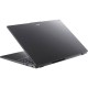 Ноутбук/ ACER Aspire 15 A15-51M-59VN 15.6"(1920x1080 (матовый) IPS)/Intel Core 5 120U(1.4Ghz)/8192Mb/512PCISSDGb/noDVD/Int:UMA/Cam/BT/WiFi/50WHr/war 1y/1.8kg/Iron/noOS